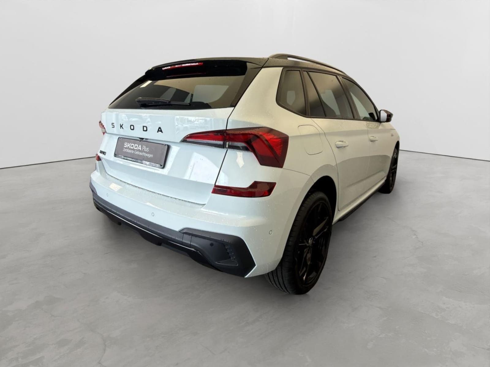 Škoda Kamiq – Bild 5