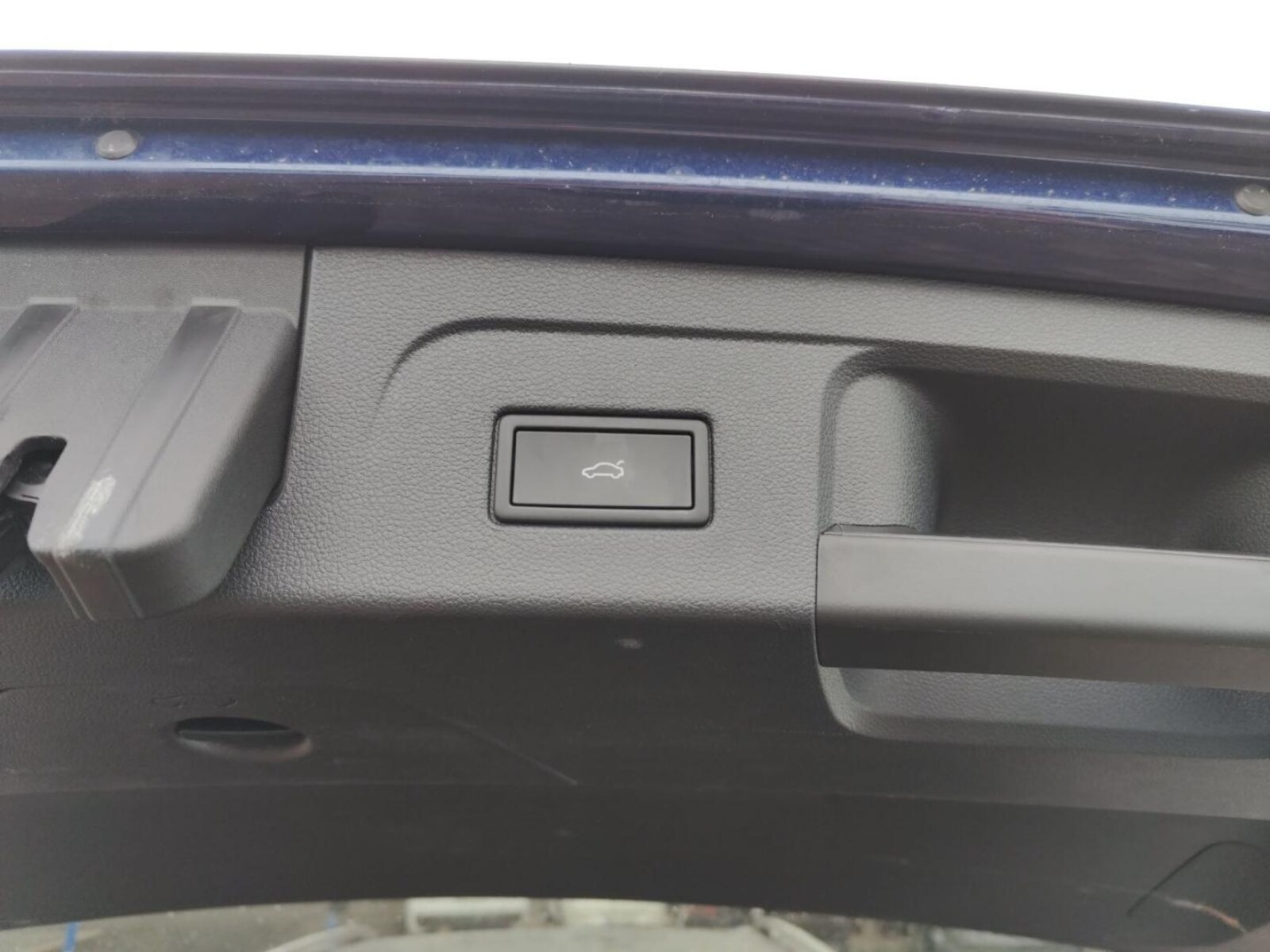 Volkswagen Touran – Bild 22