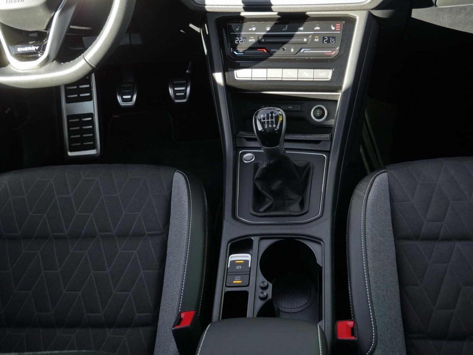 Volkswagen Touran – Bild 9