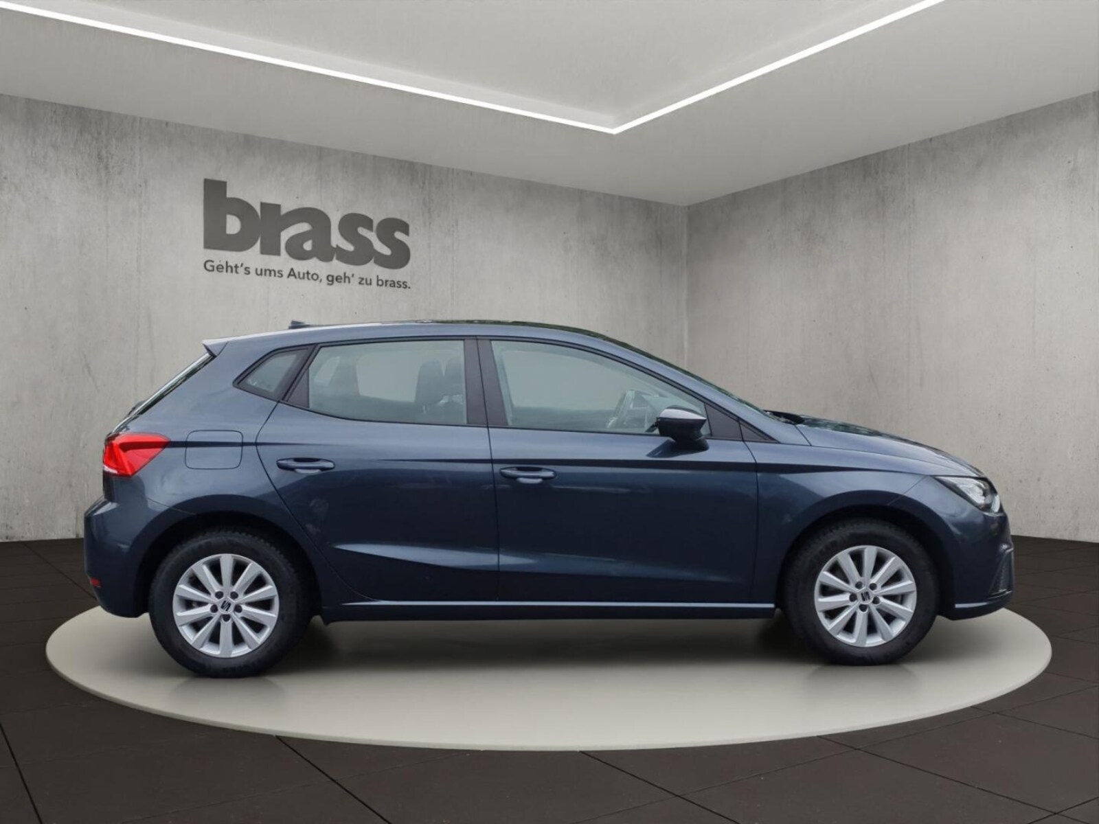 SEAT Ibiza – Bild 6
