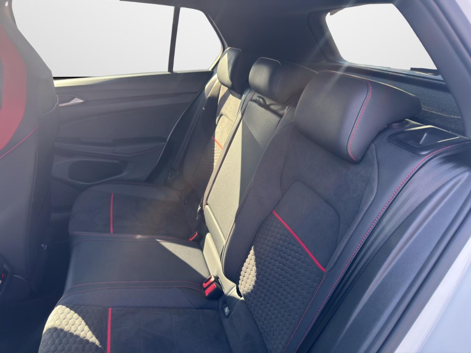 Volkswagen Golf – Bild 12