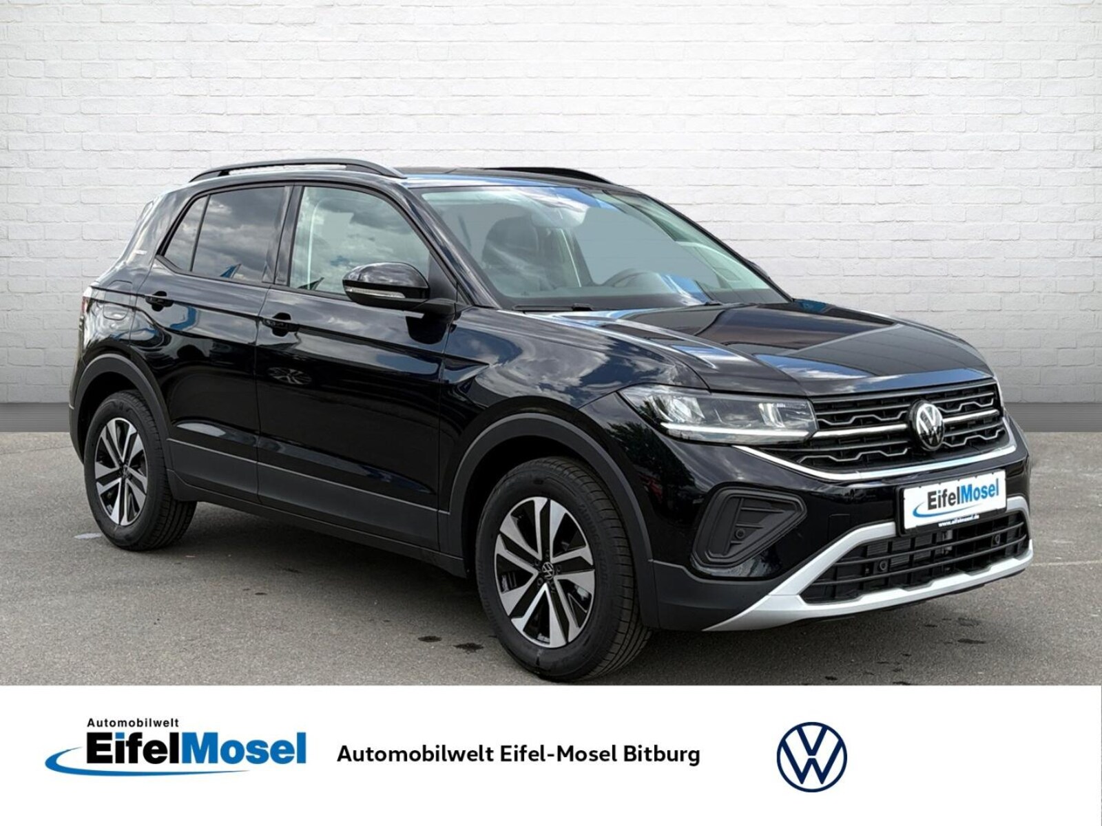 Volkswagen T-Cross – Bild 7