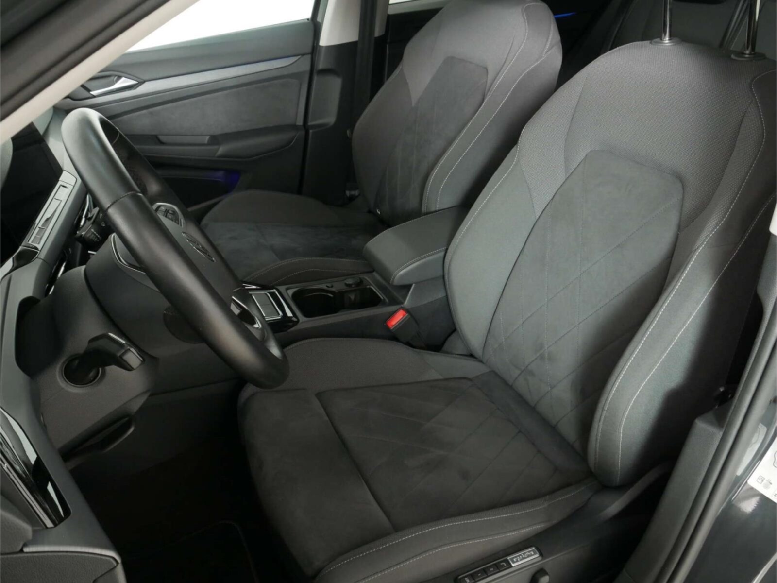 Volkswagen Golf – Bild 15