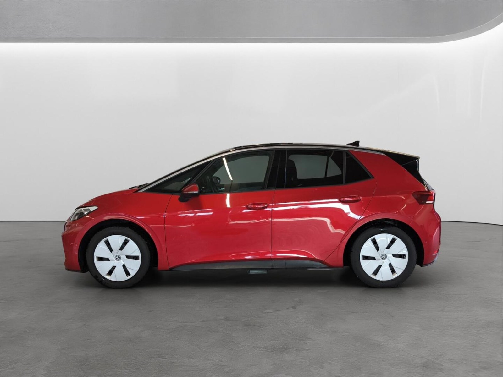Volkswagen ID.3 – Bild 4