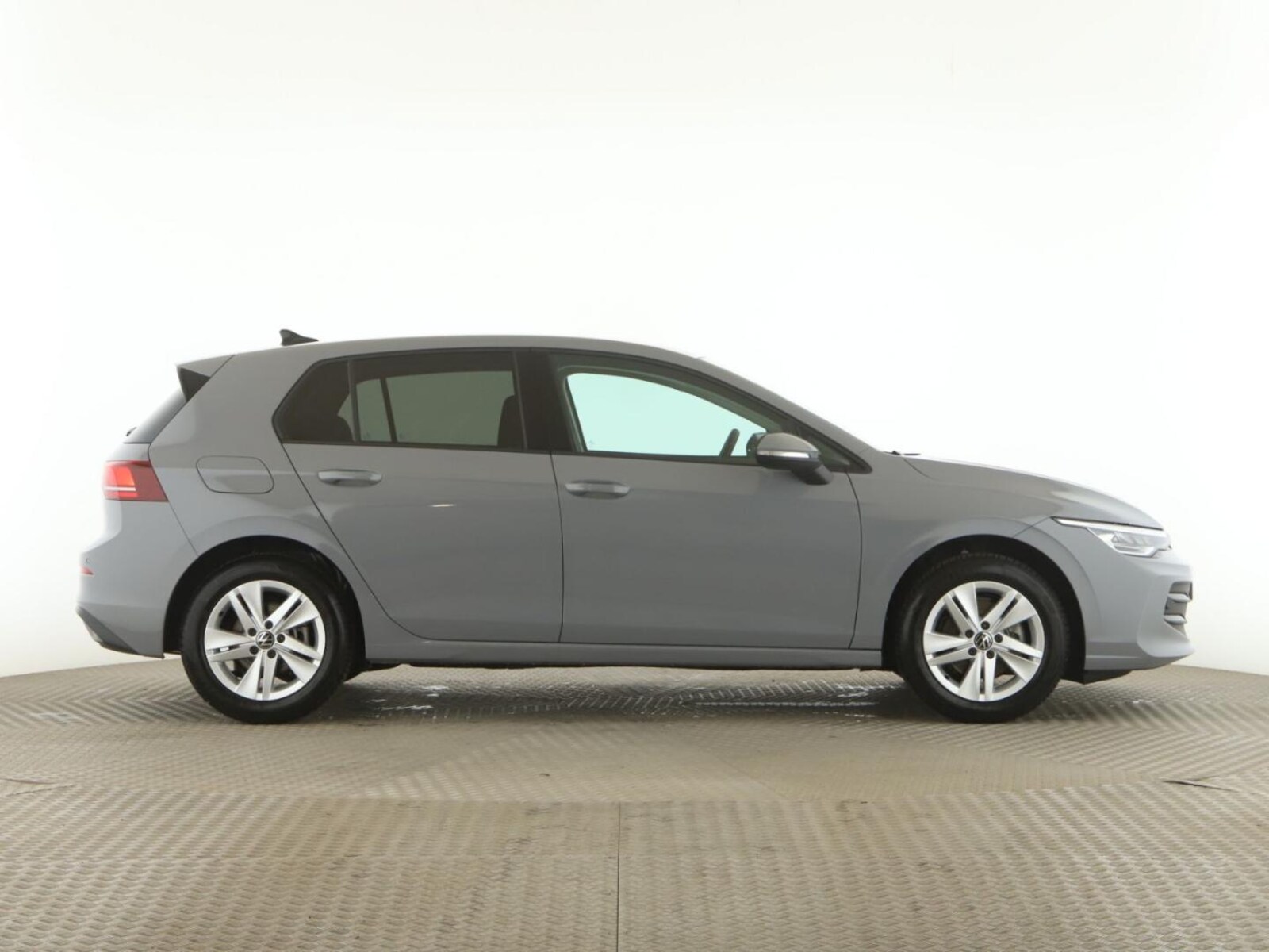 Volkswagen Golf – Bild 8