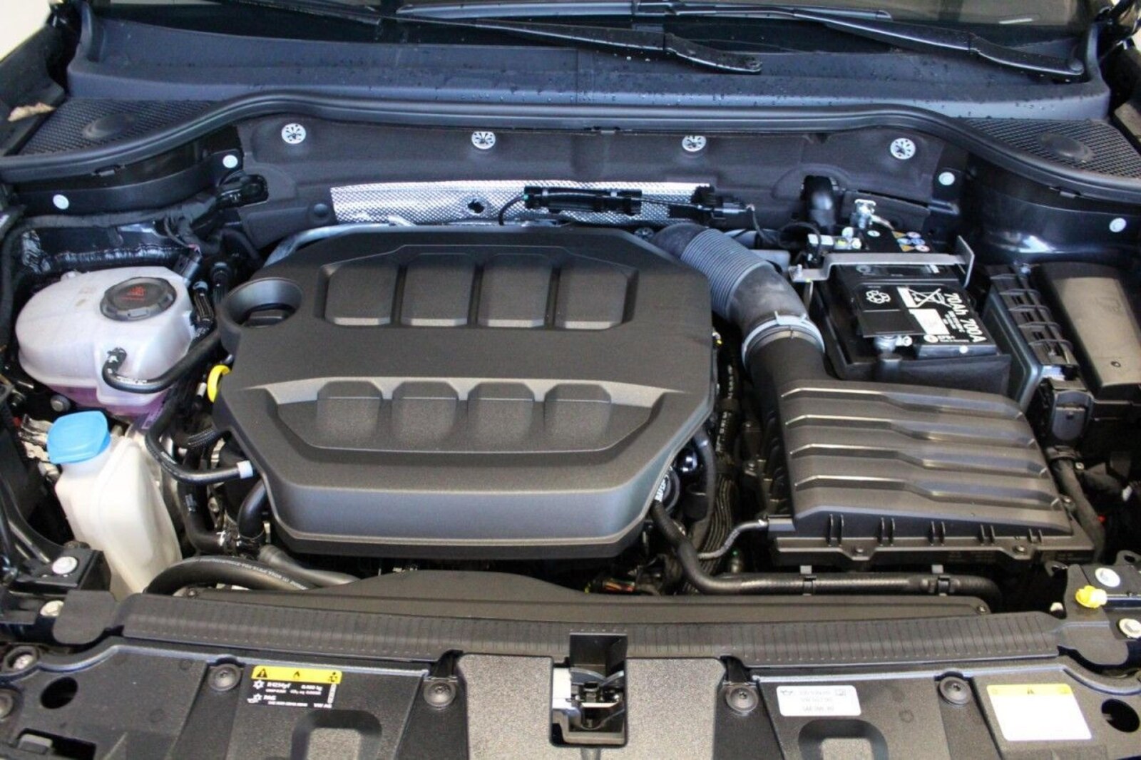 CUPRA Ateca – Bild 22