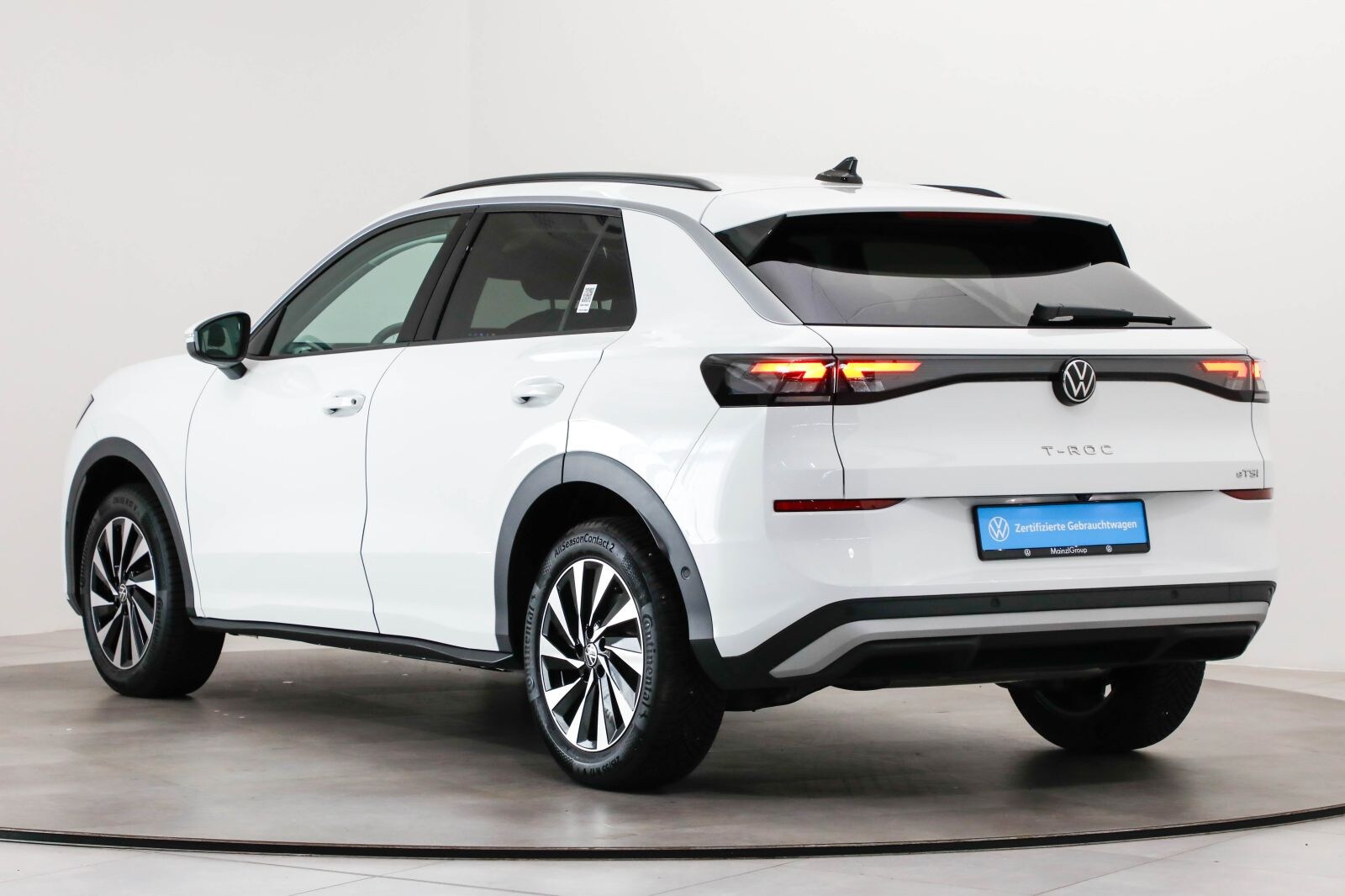 Volkswagen T-Roc – Bild 14