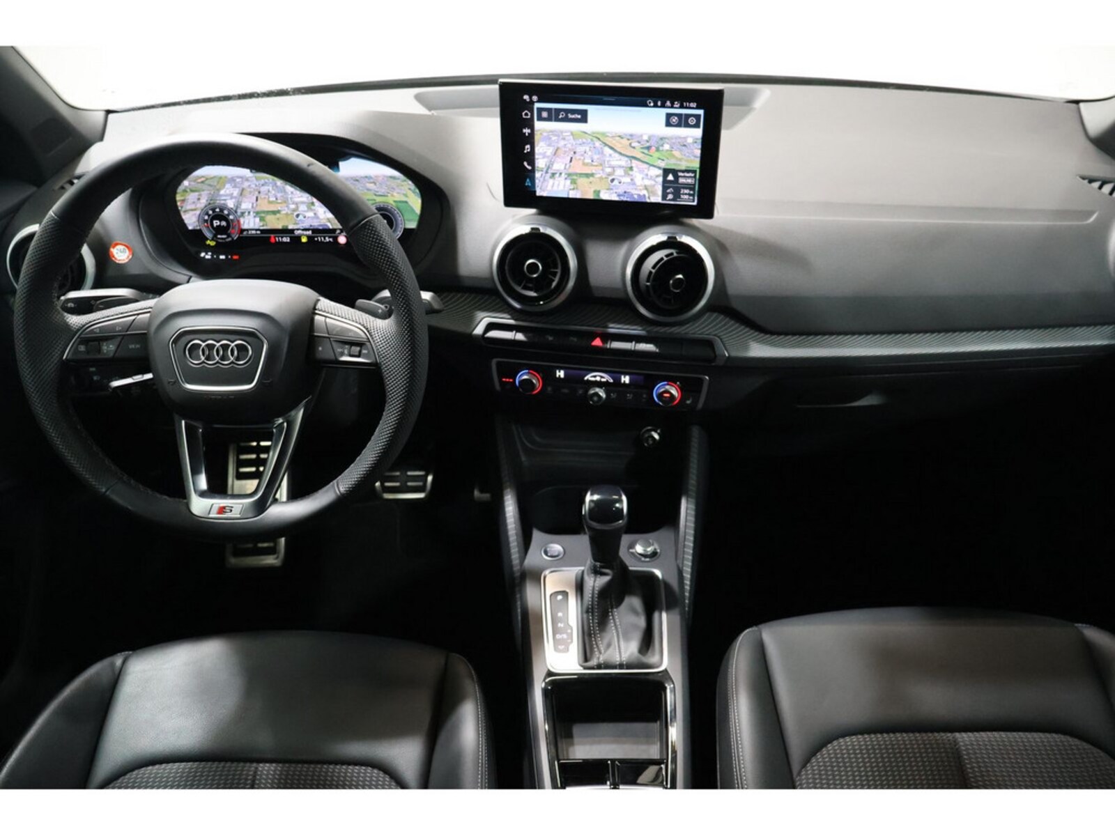 Audi Q2 – Bild 8