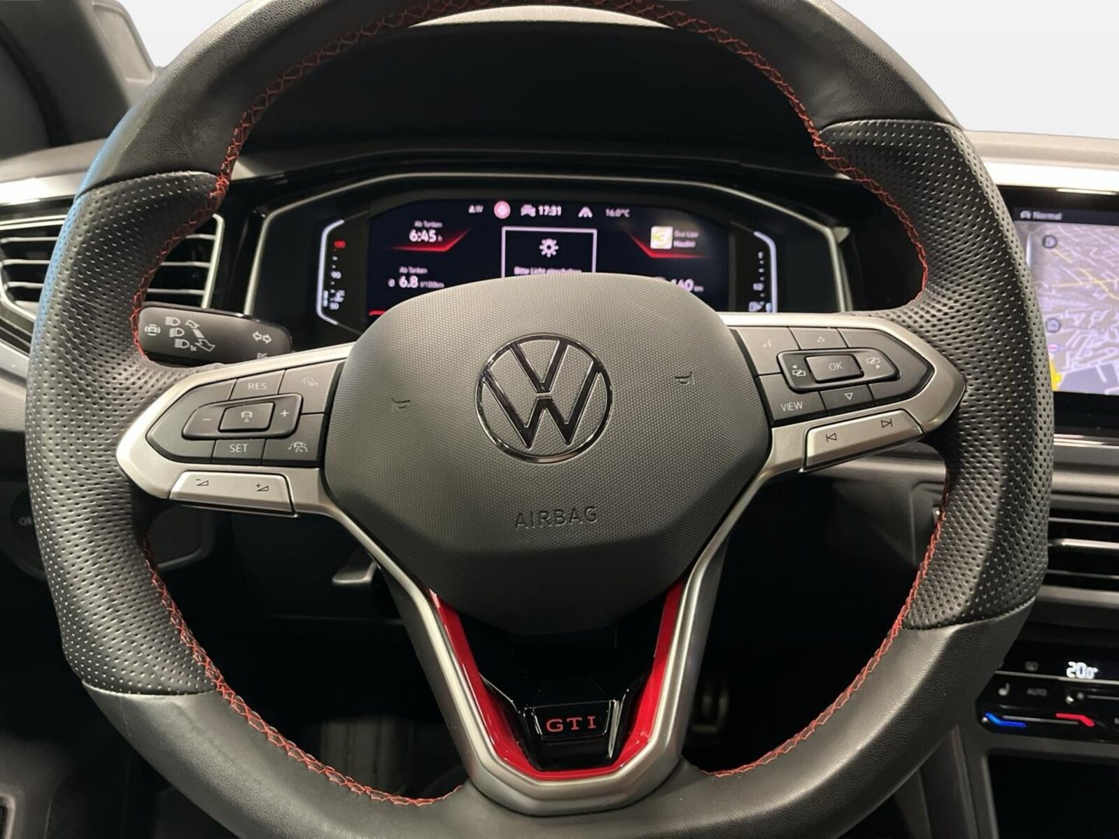 Volkswagen Polo – Bild 17