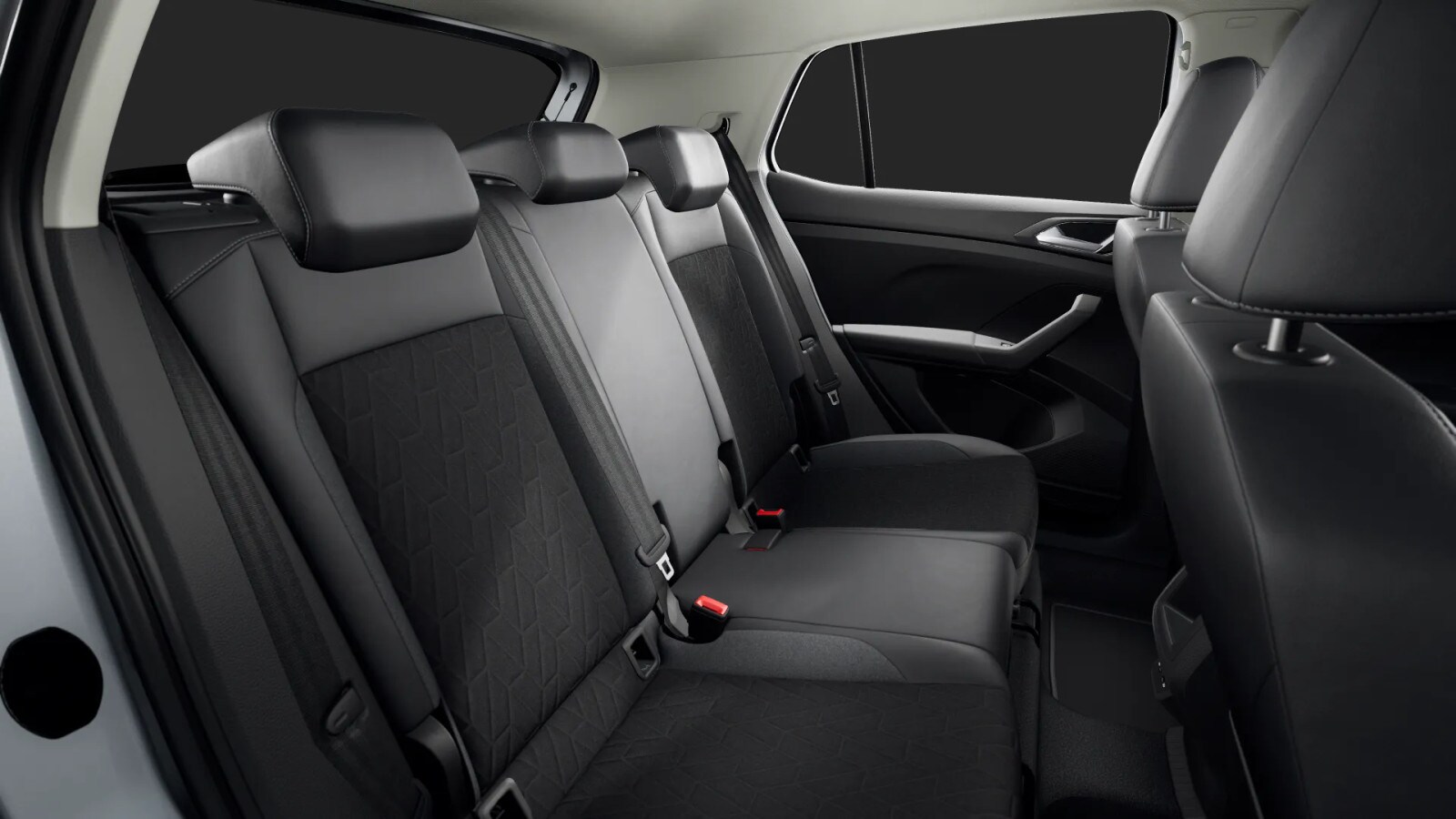 Volkswagen T-Cross – Bild 12