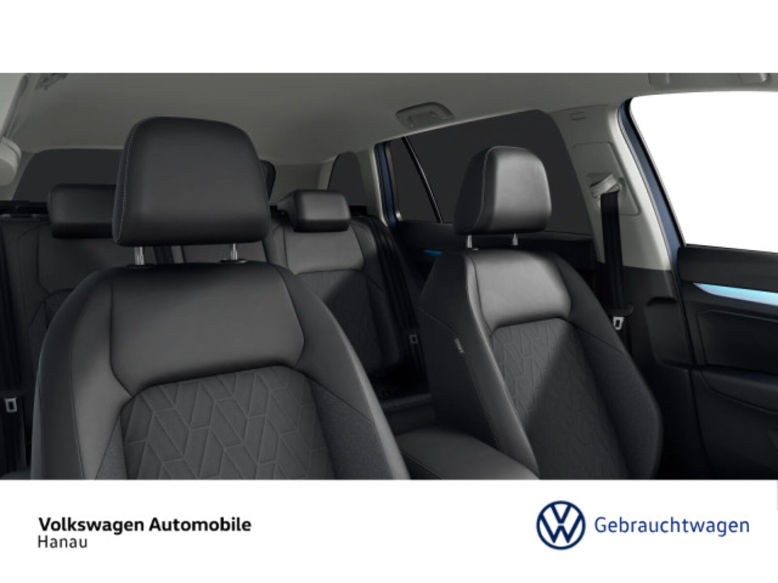 Volkswagen Golf Variant – Bild 5
