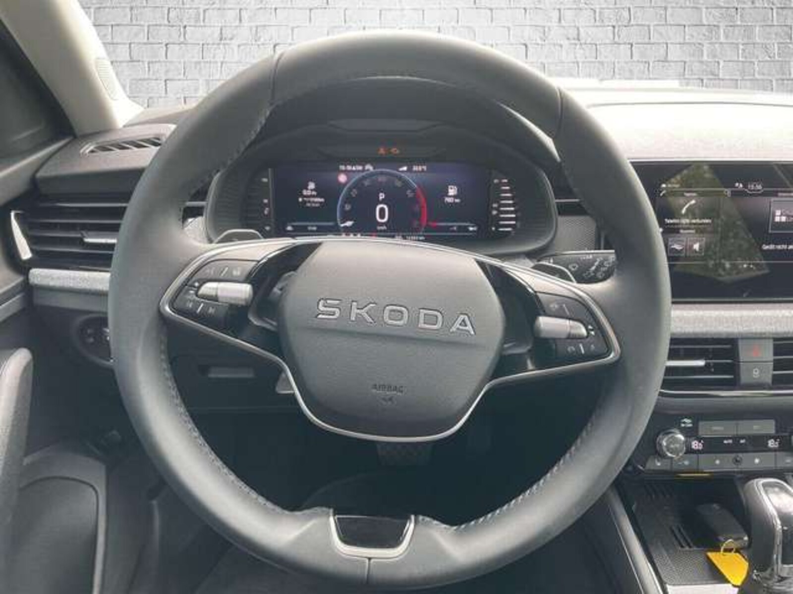 Škoda Scala – Bild 10