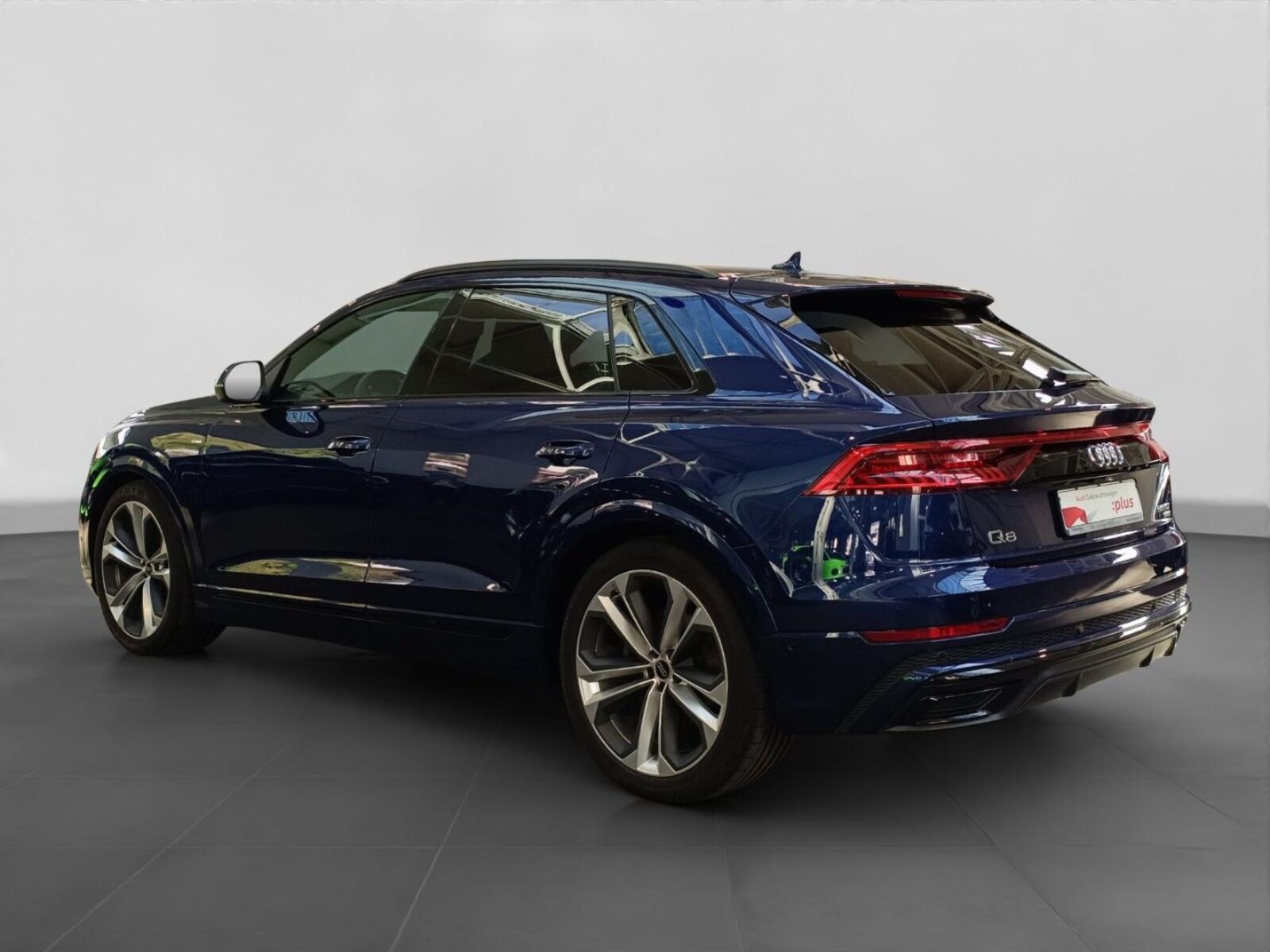 Audi Q8 – Bild 5