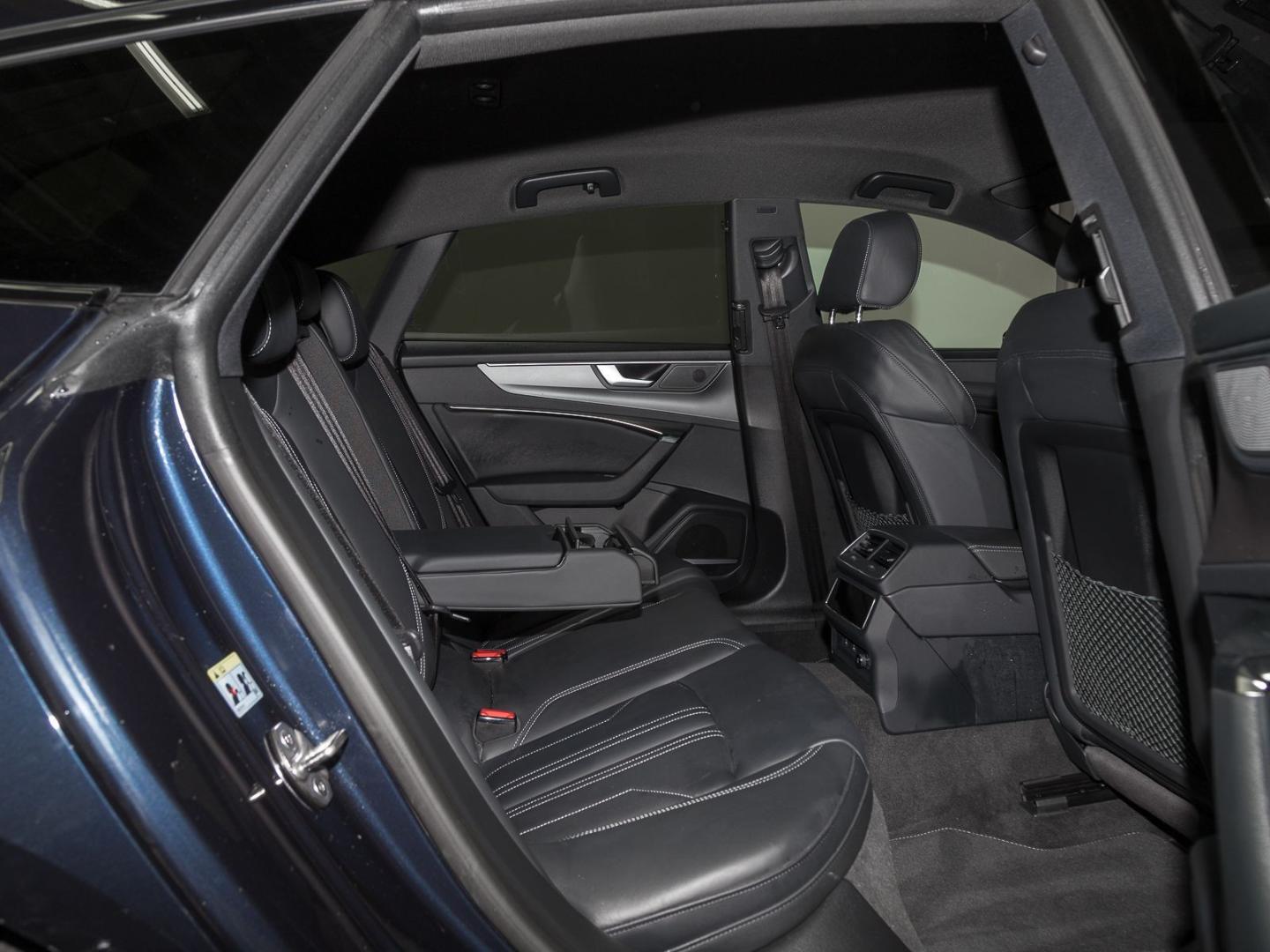 Image about Audi A7 Sportback 45 TFSI quattro S tronic