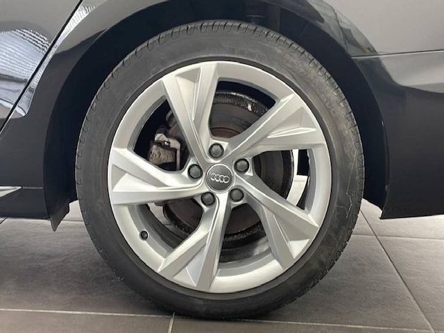 Audi A4 Berline S Line 35 TDI 163 Ch S Tronic - 2019 - Joinsteer - #23