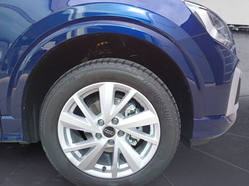 Image about Audi Q2 advanced 35 TFSI S tronic