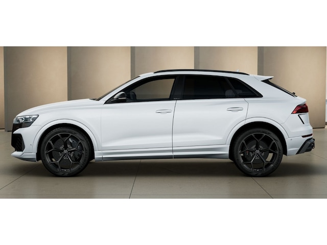Audi RS Q8 SUV Performance Quattro Tiptronic -  - Joinsteer - #2