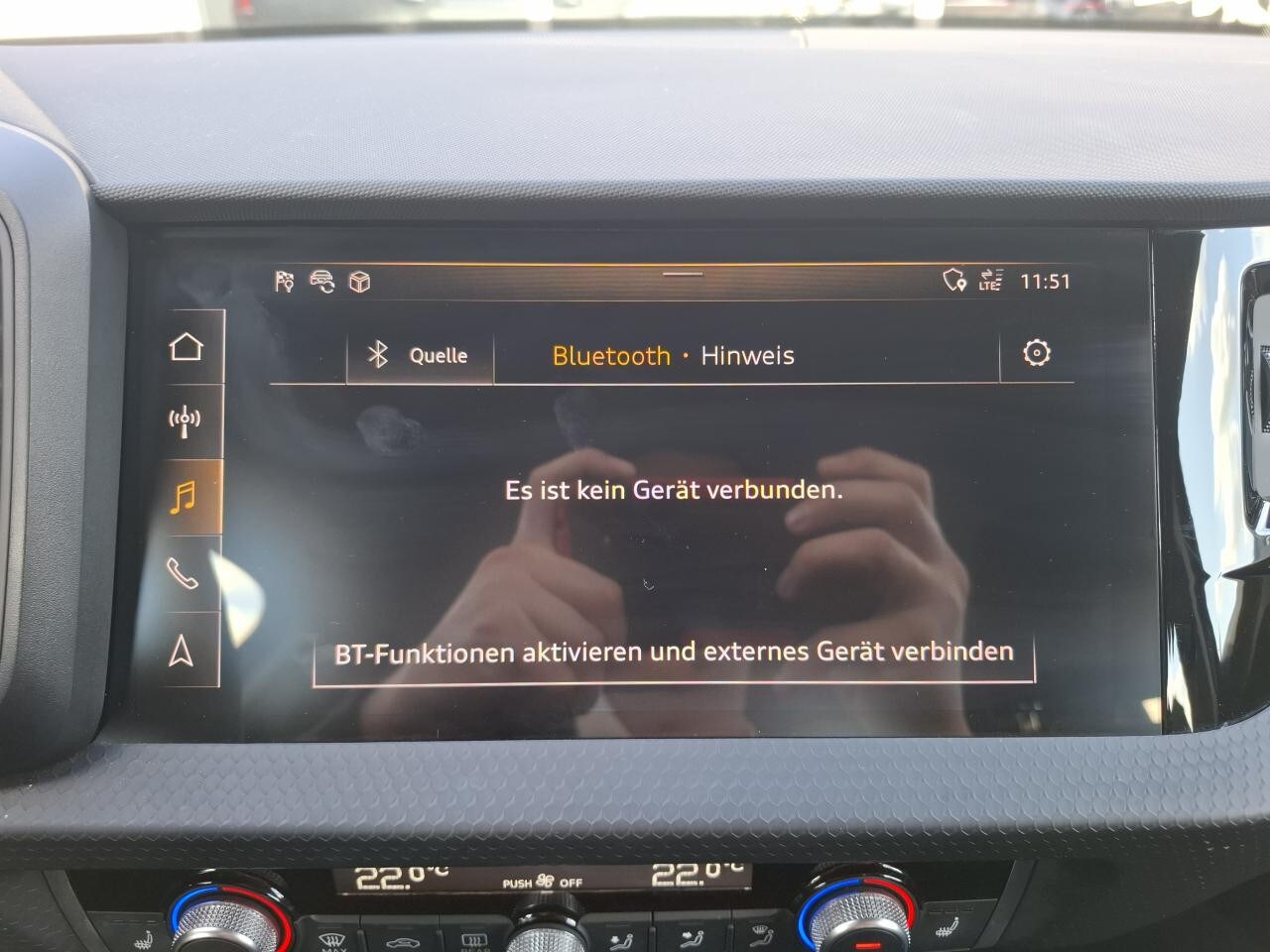 Image about A1 citycarver 35 TFSI Schaltgetriebe