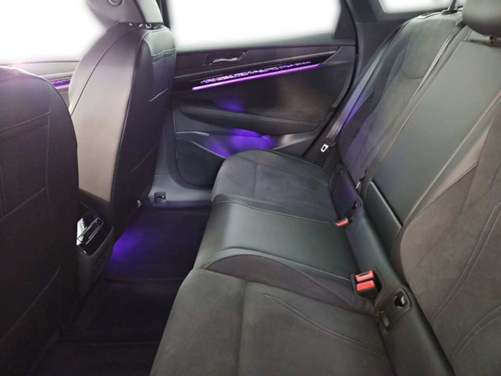 Volkswagen ID.7 Tourer Pro