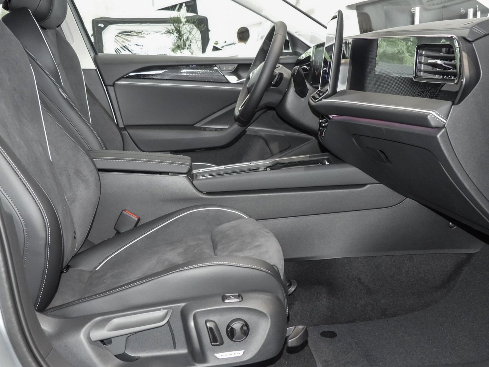 Volkswagen Passat Business