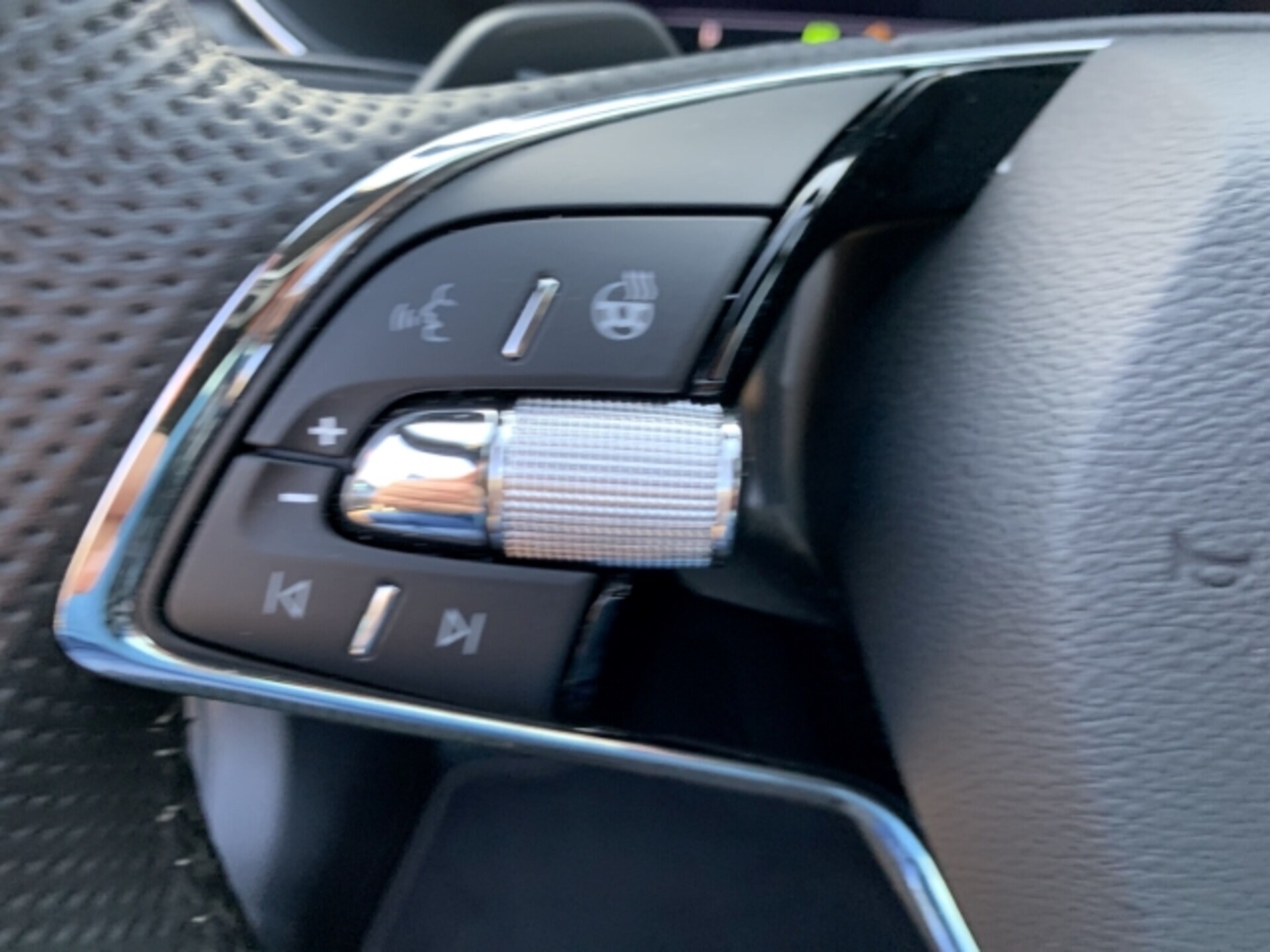 Skoda Superb Combi Sportline