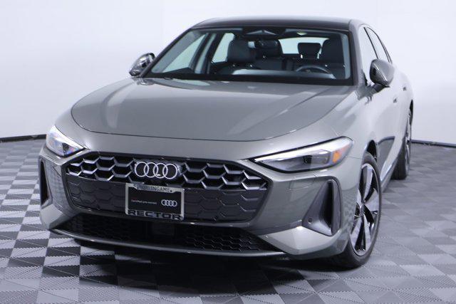 2025 Audi A5 Premium quattro S tronic's photo
