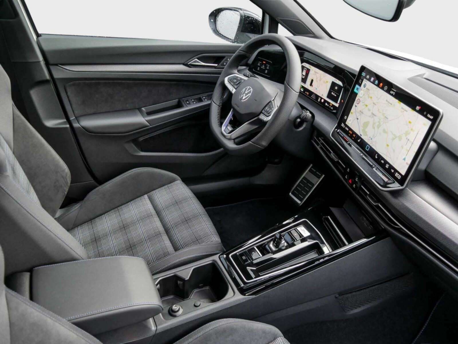 Volkswagen Golf – Bild 3