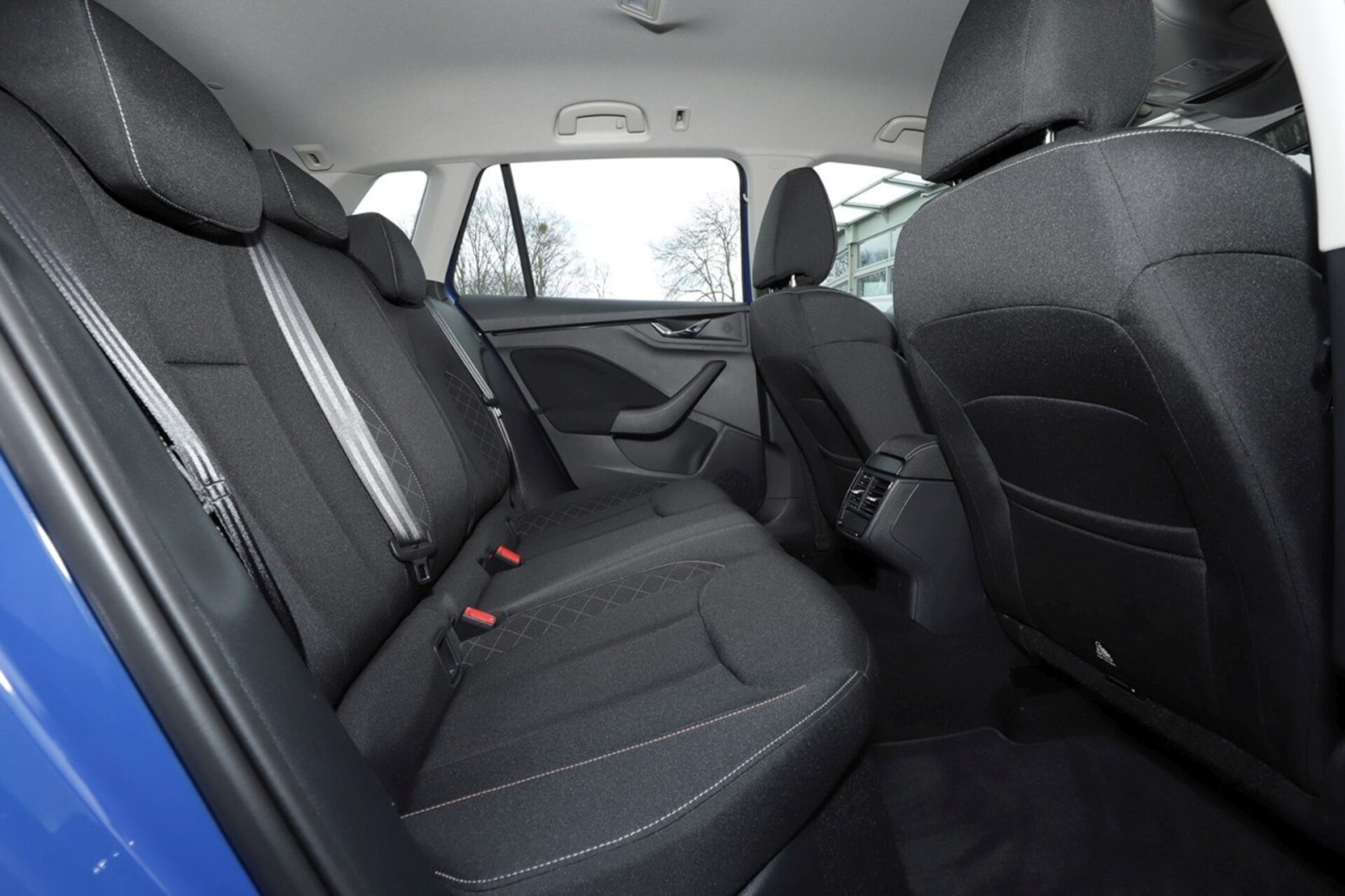 Skoda Kamiq Ambition