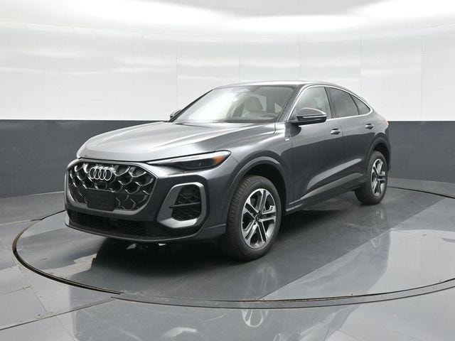 2026 Audi Q5 Sportback