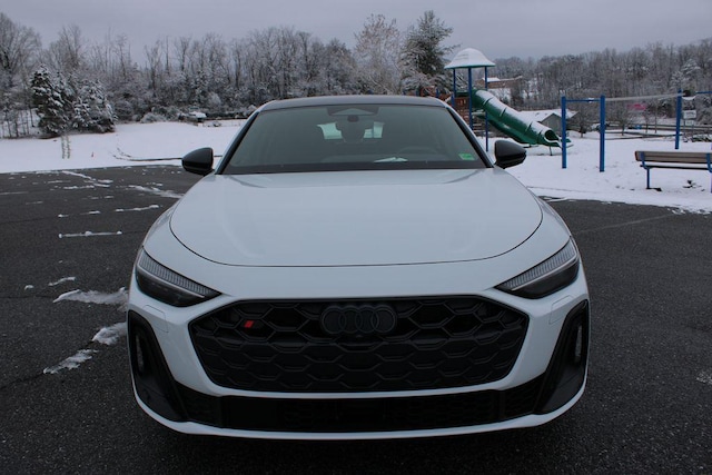 2025 Audi S5 Sedan