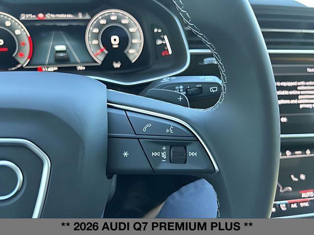 2026 Audi Q7 Premium Plus - Photo 29