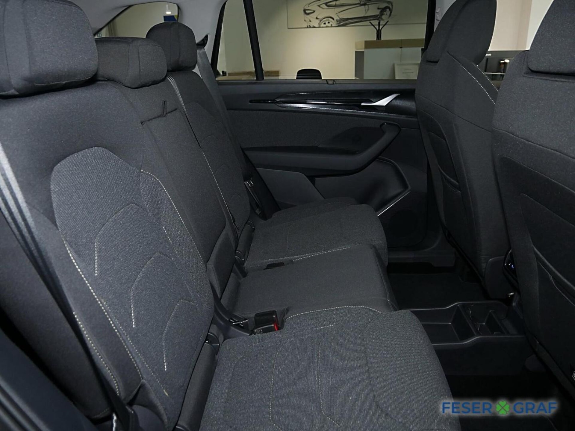 Skoda Kodiaq Selection