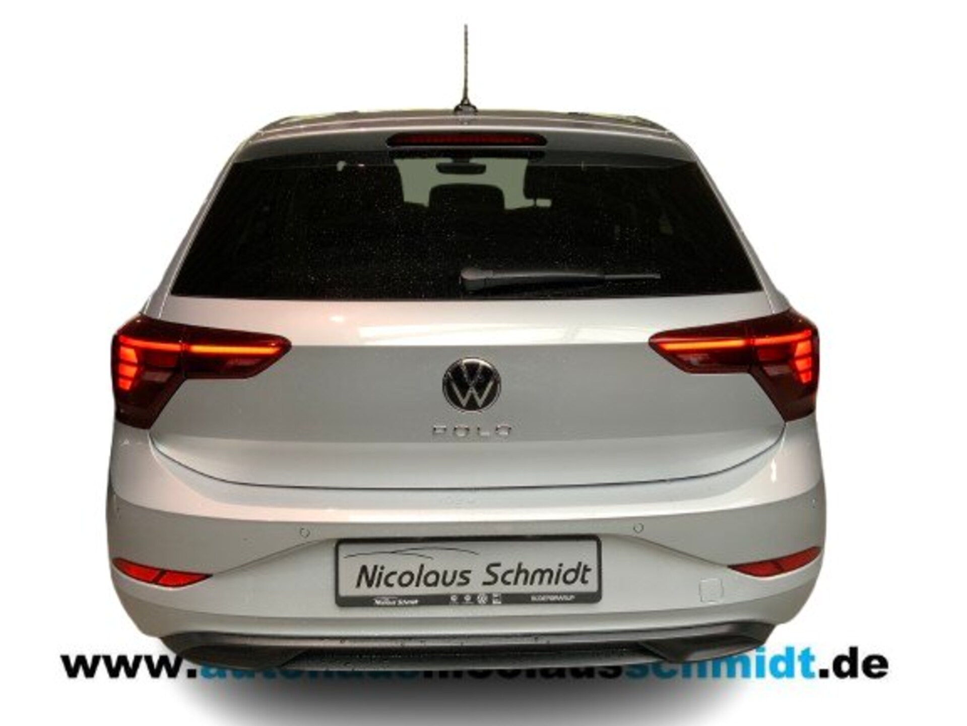 Volkswagen Polo Life