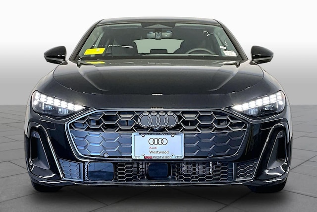 2026 Audi A5 Sedan