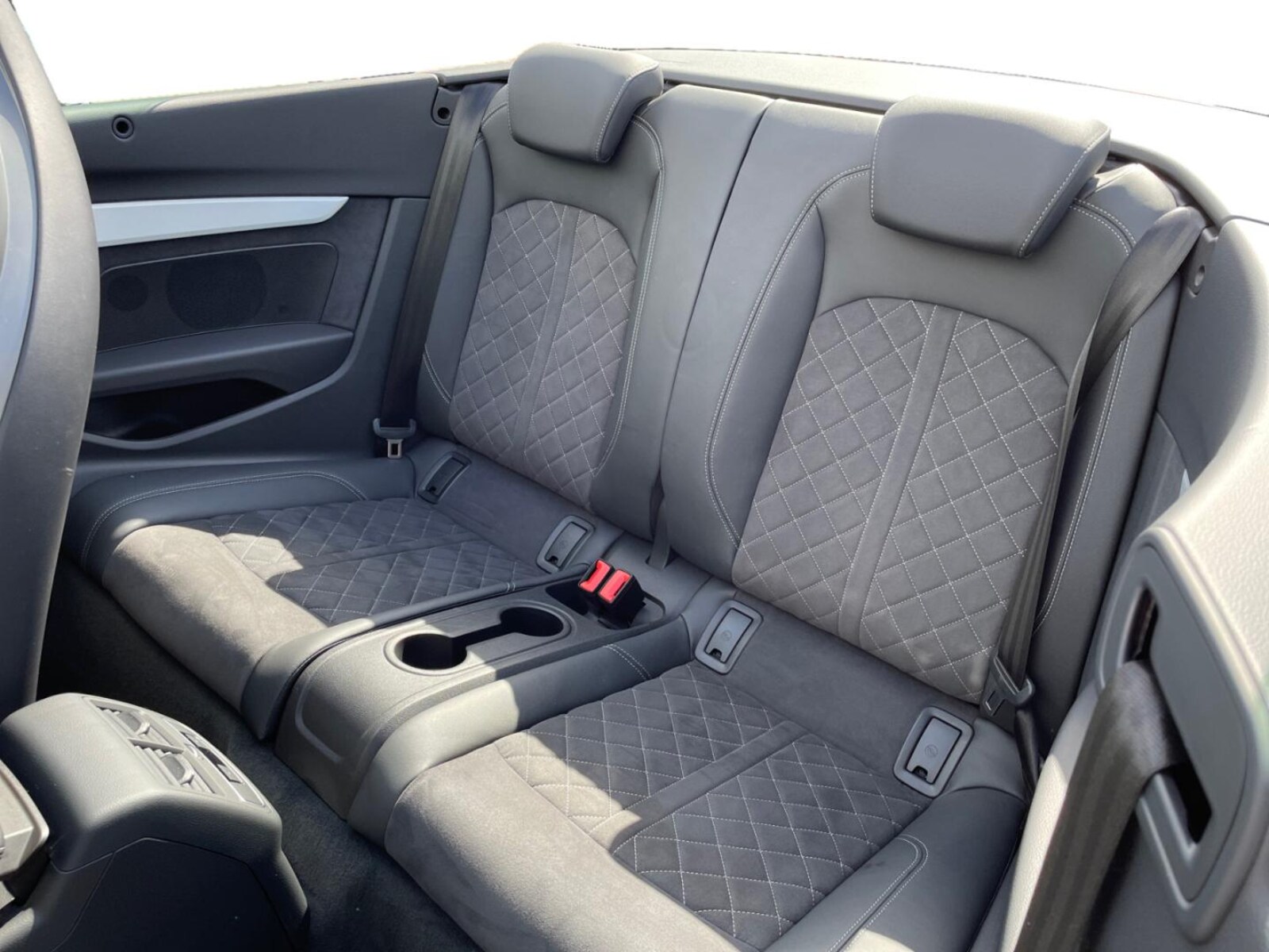 Audi S5 Cabriolet – Bild 10