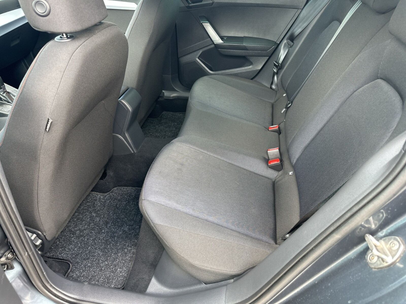 SEAT Ibiza – Bild 9