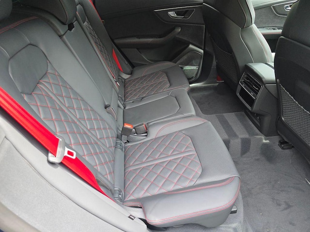 2026 Audi Q8 Prestige - Photo 14