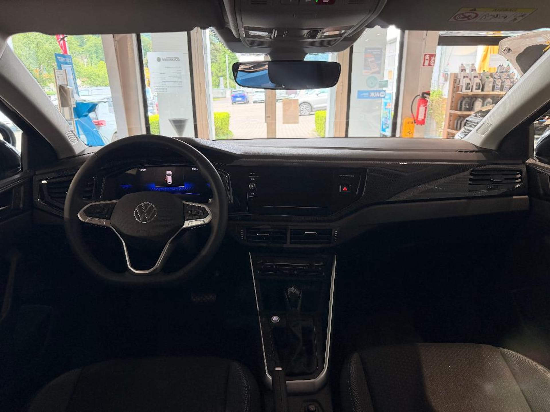Volkswagen Taigo Life