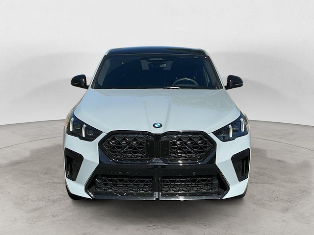 2025 BMW X2