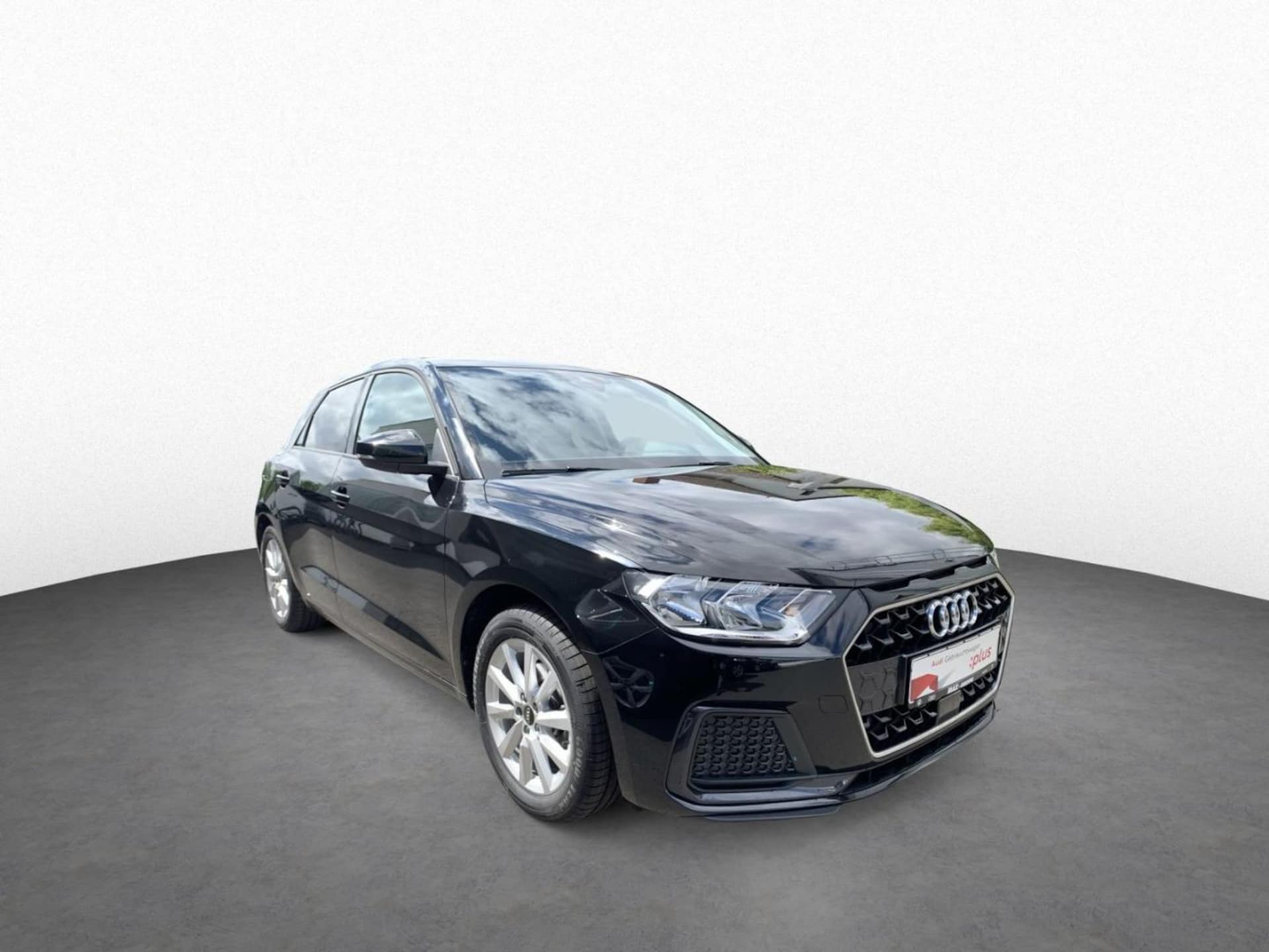 Audi A1 Sportback Advanced