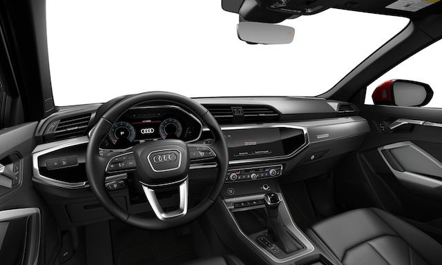 2023 Audi Q3 SUV