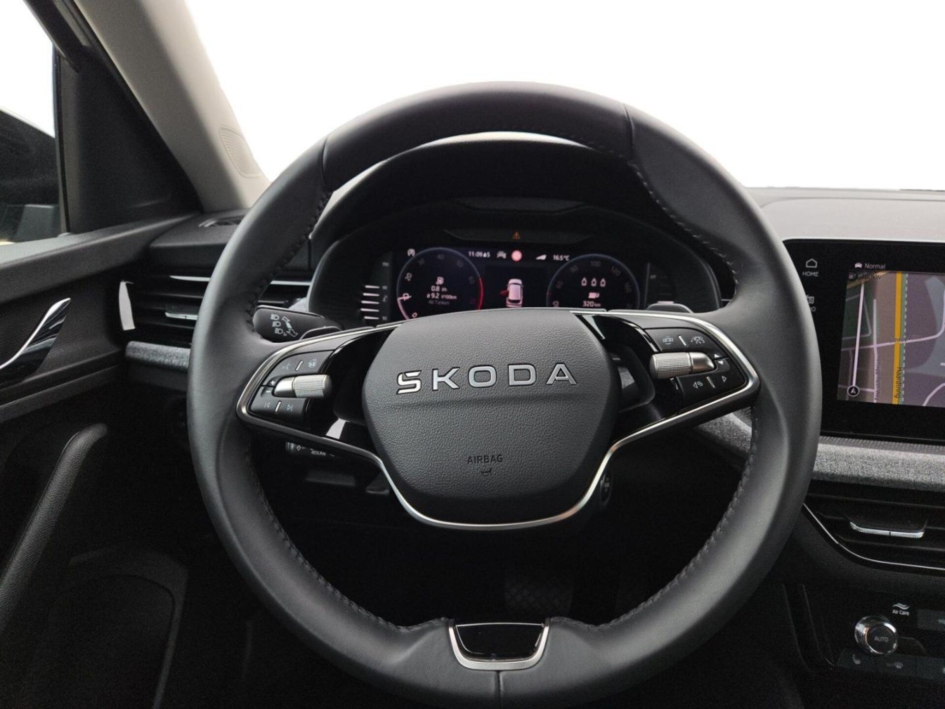 Skoda Kamiq Tour