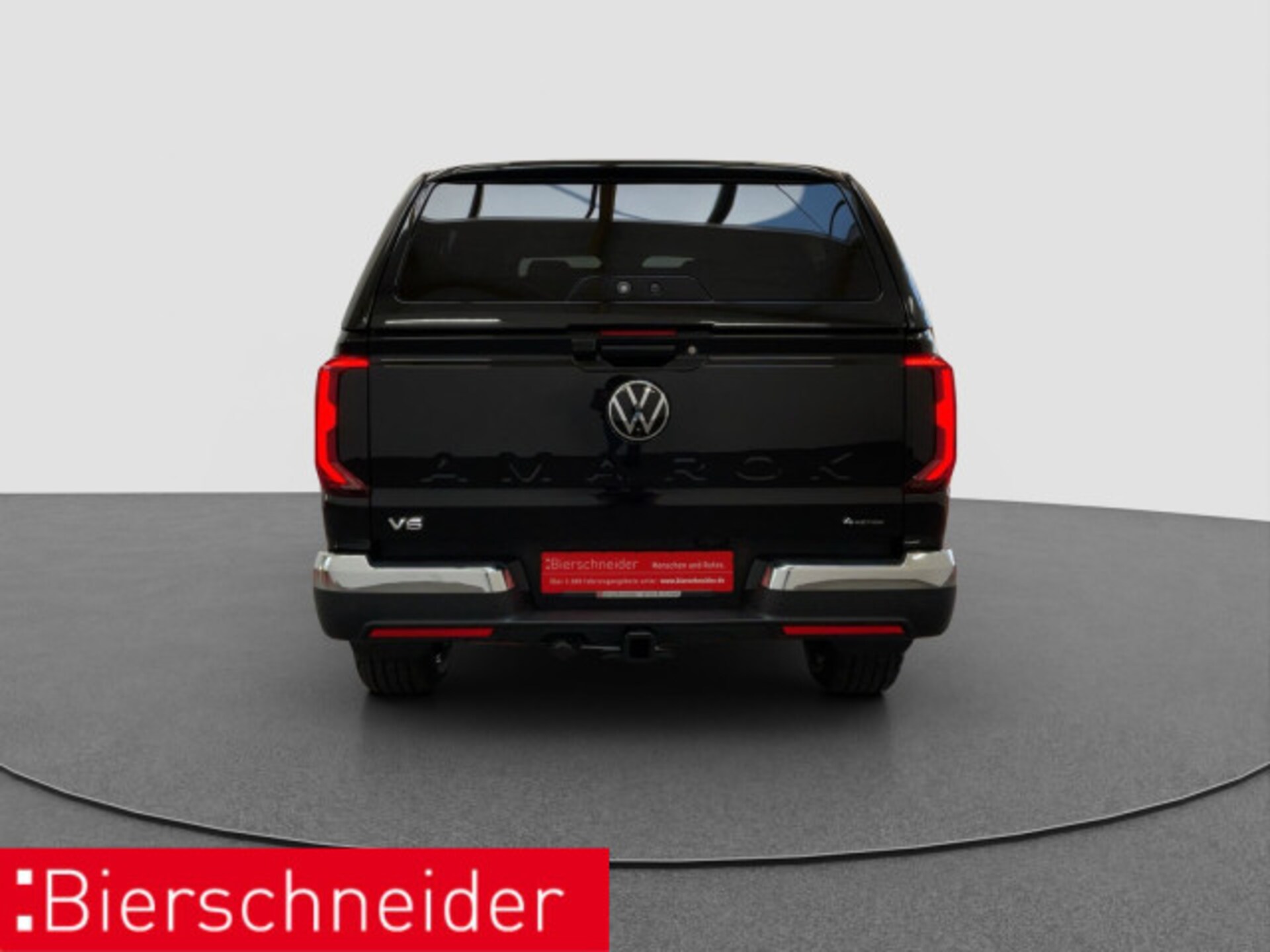 Volkswagen Amarok DoubleCab Aventura