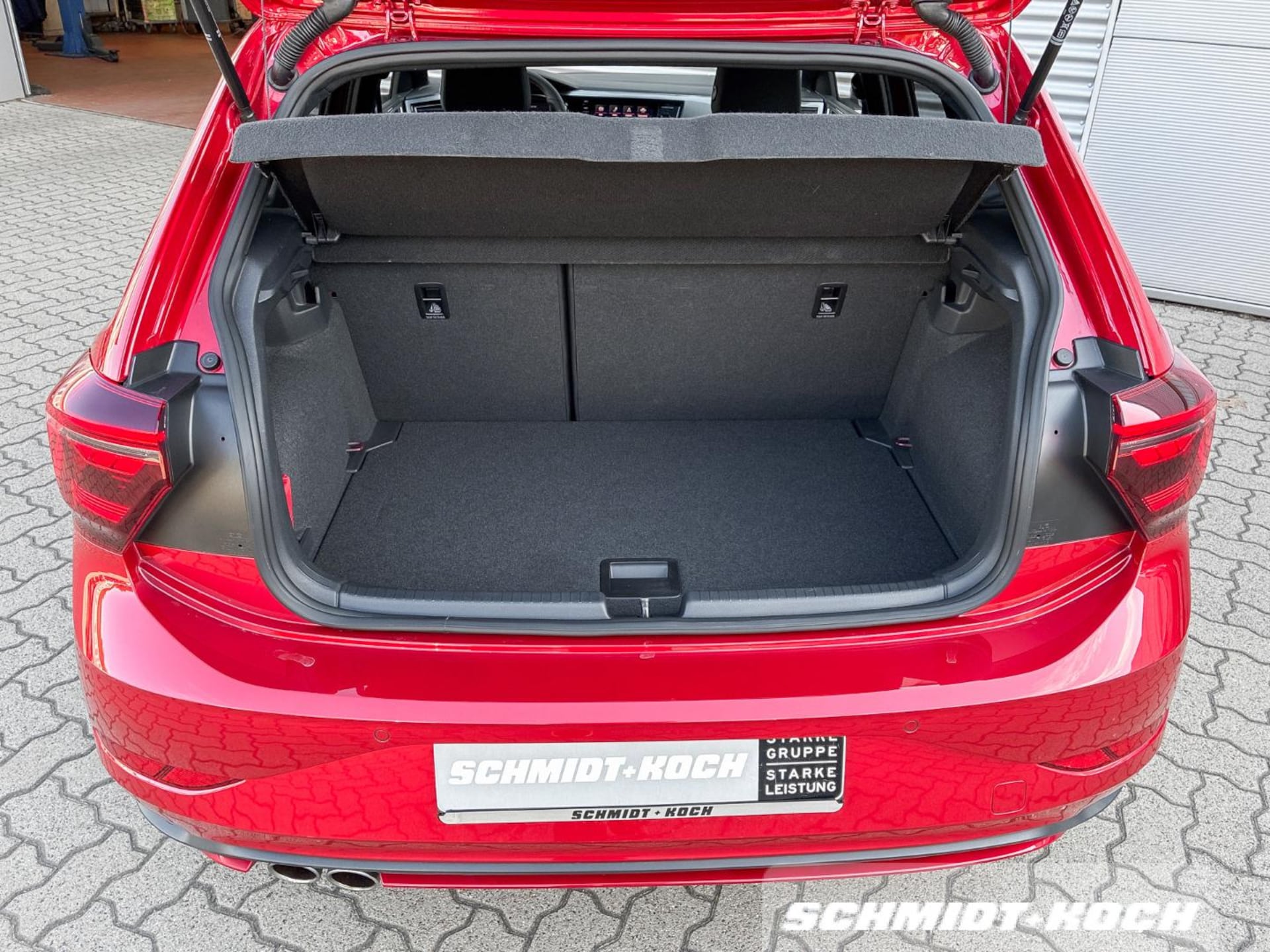 Volkswagen Polo GTI