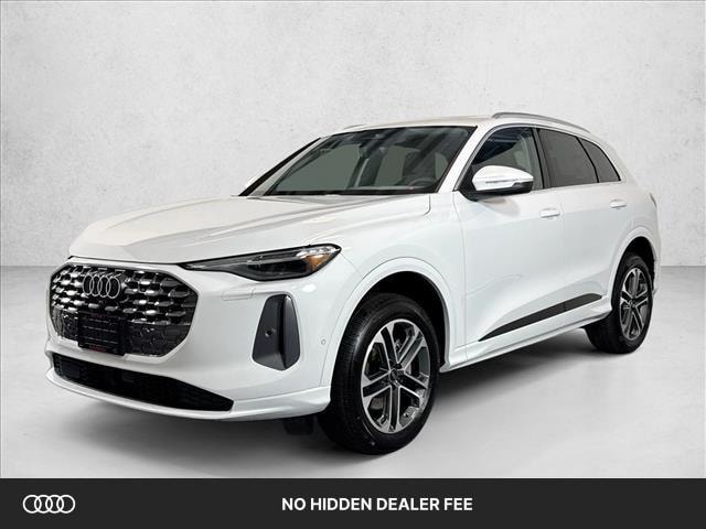 2026 Audi Q5