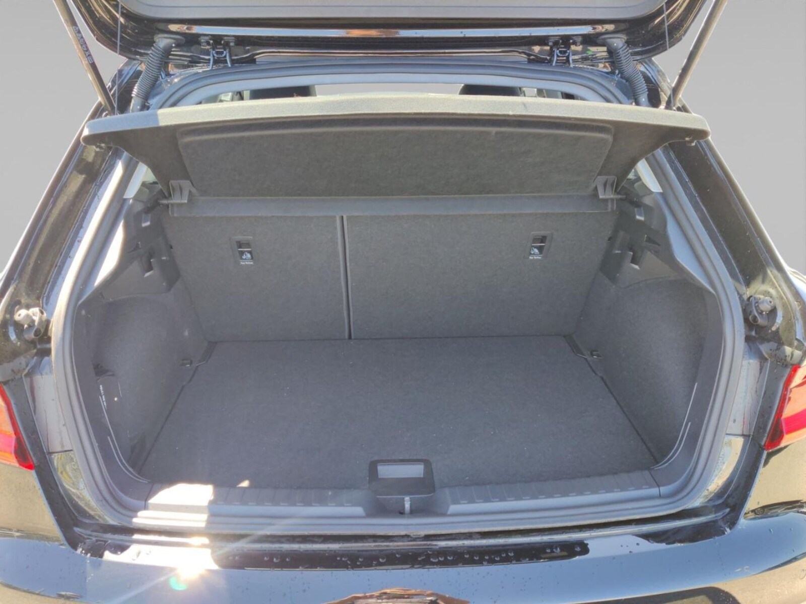 Audi A1 Sportback – Bild 16