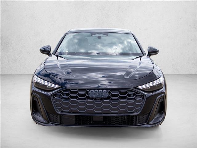 2026 Audi A5 Sedan