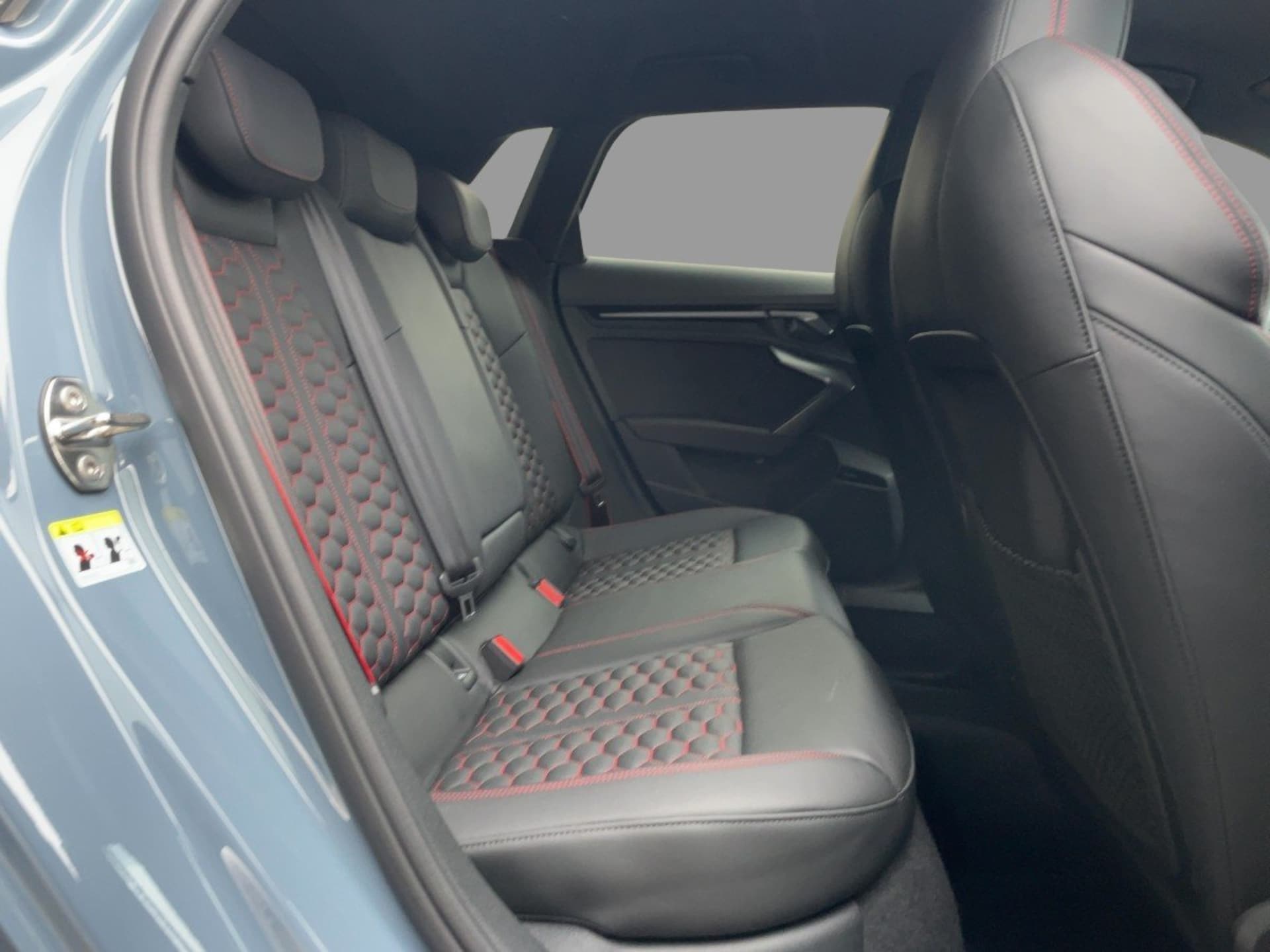 Audi RS 3 Sportback