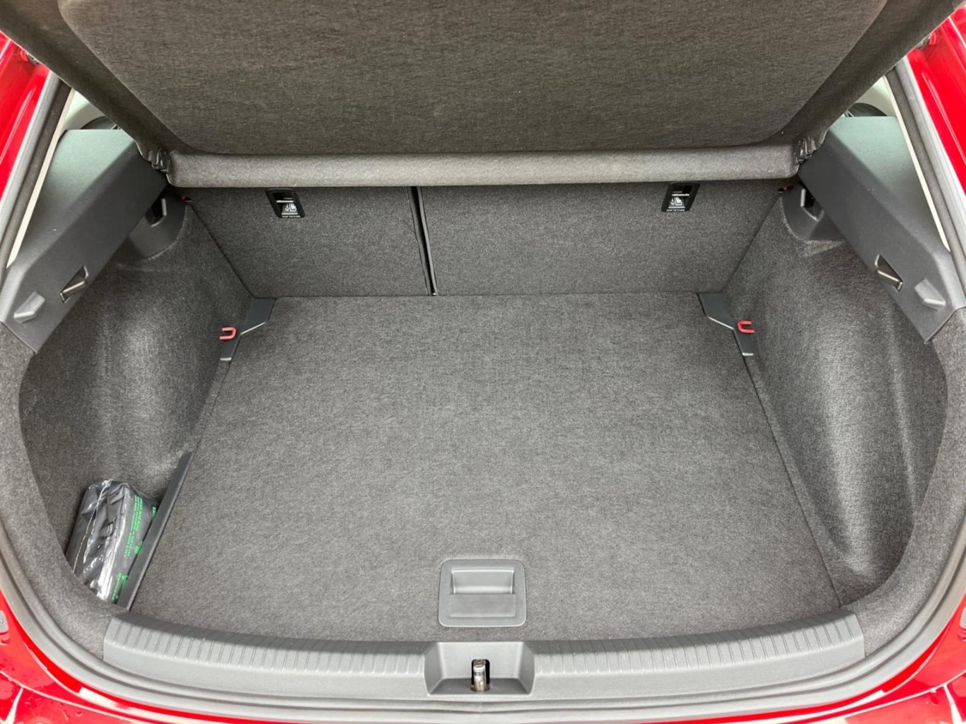 Volkswagen Taigo Life