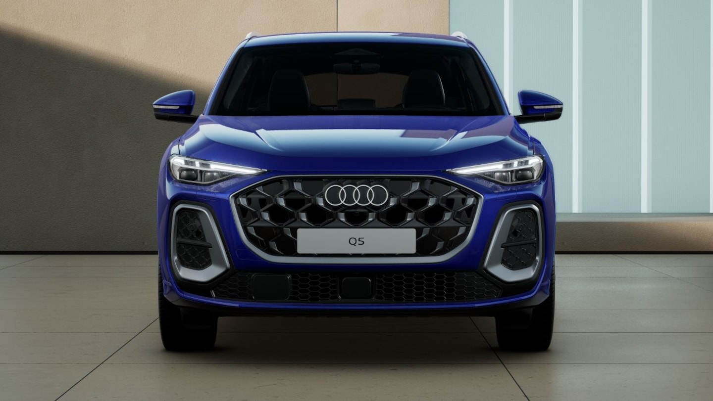 Bild über Audi Q5 Sportback TDI quattro 150 kW S tronic - für weitere Informationen kontaktieren Sie den Audi Partner